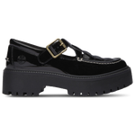 Black Patent Leather