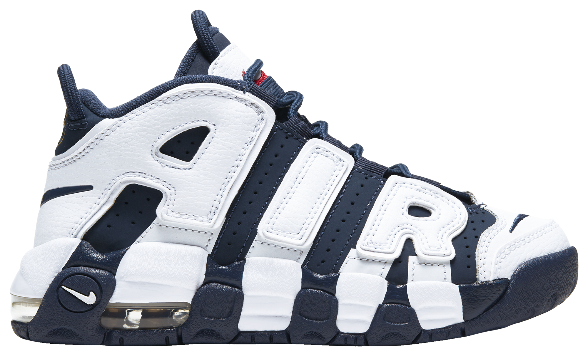 nike air uptempo champs