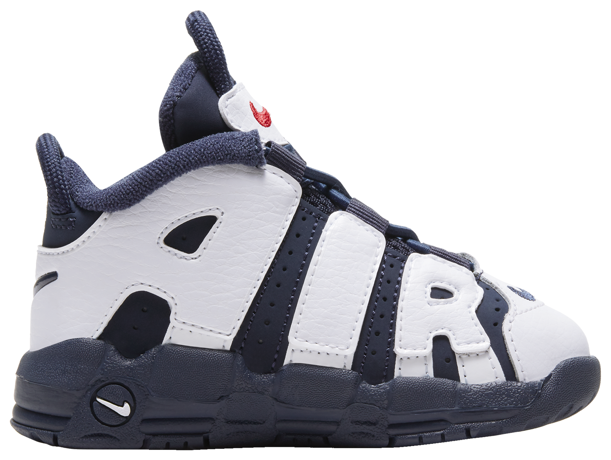 nike uptempo womens