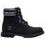 Timberland 6" Premium Waterproof Boots - Women's Black/Silver