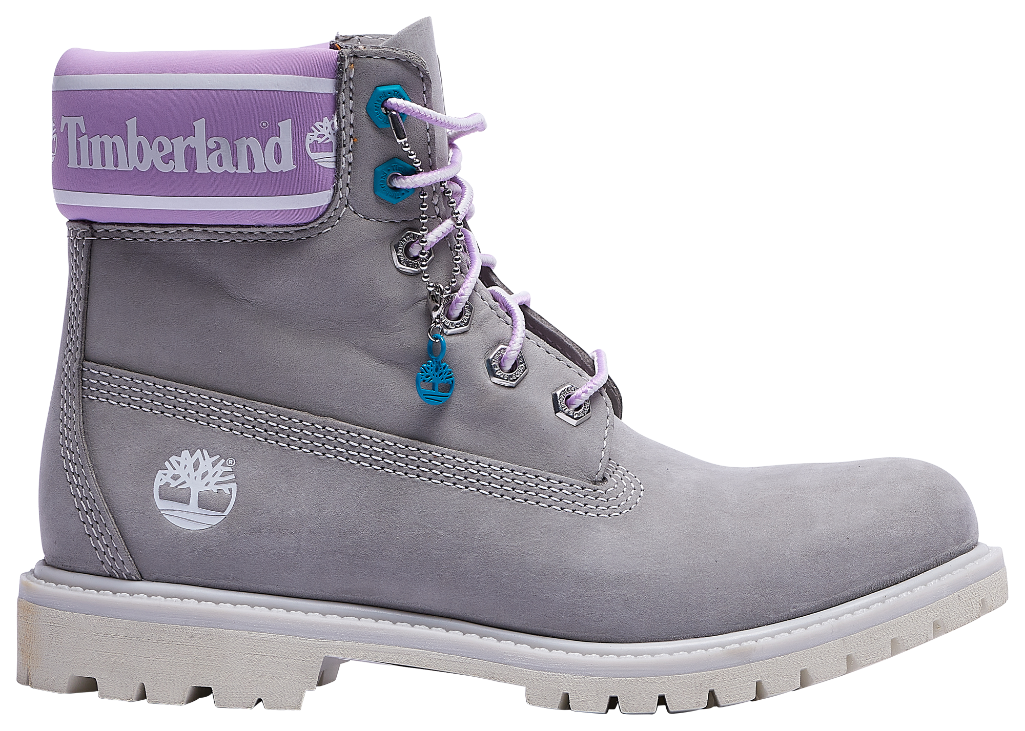 timberland eastbay