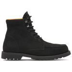 Black Nubuck