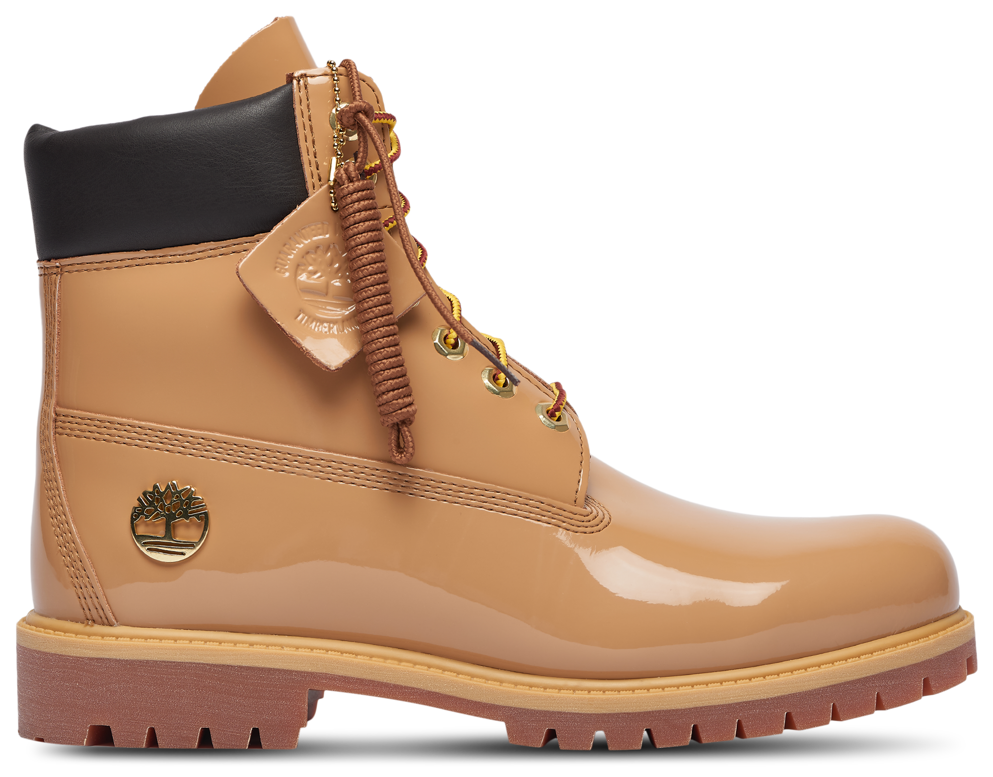 Timberland 6