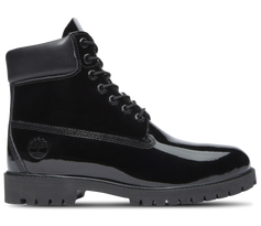 Timberland 6" Premium Waterproof Patent Boots