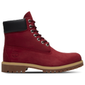 Timberland 6" Premium Waterproof Boot - Timberland Dark Red