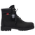 Timberland 6 Inch Premium Boots - Men's Black/Black