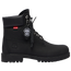 Timberland 6 Inch Premium Boots - Men's Black/Black