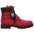 Timberland 6 Inch Premium Boots - Men's Red/Red