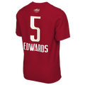 Nike N&N All Star Game QS T-Shirt - Nike Red