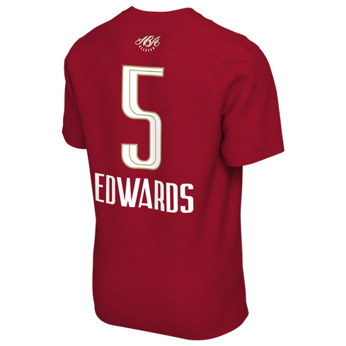  - Nike N&N All Star Game QS T-Shirt - Red