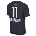 Nike N&N All Star Game QS T-Shirt - Nike Navy