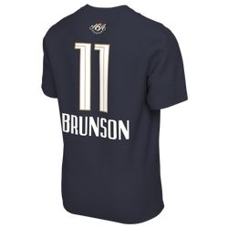 Men's - Nike N&N All Star Game QS T-Shirt - Navy