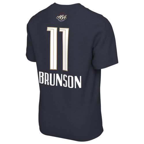 Nike N&N All Star Game QS T-Shirt - Nike Navy