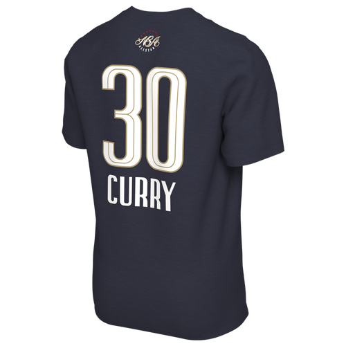  - Nike N&N All Star Game QS T-Shirt - Navy