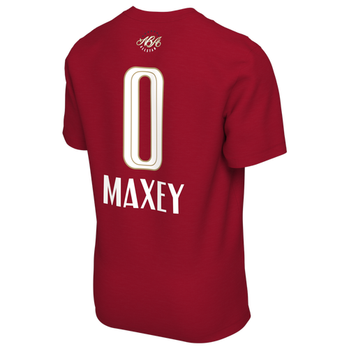 Nike N&N All Star Game QS T-Shirt - Nike Red