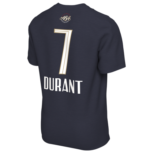 Nike N&N All Star Game QS T-Shirt - Nike Navy