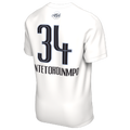 Nike N&N All Star Game QS T-Shirt - Nike White
