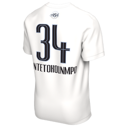 Men's - Nike N&N All Star Game QS T-Shirt - 