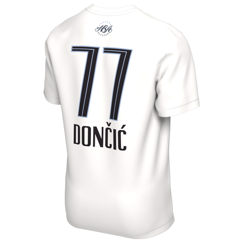 Nike N&N All Star Game QS T-Shirt - Nike White