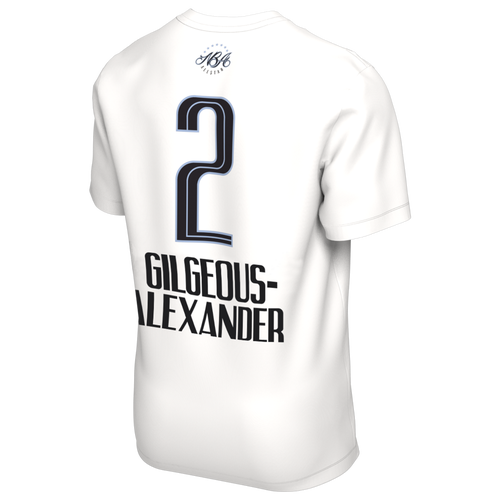  - Nike N&N All Star Game QS T-Shirt - White