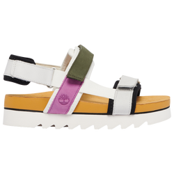 Women's - Timberland Santa Monica Sport - Multi