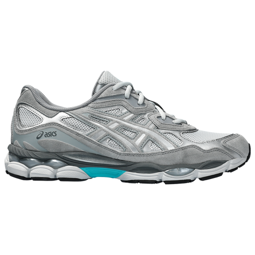 

ASICS Mens ASICS® Gel NYC - Mens Running Shoes Grey/Grey Size 09.5