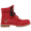 Timberland 6 Inch Premium Boots - Men's Red/Red