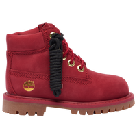 Champion clearance timberland red