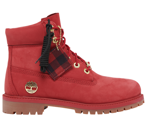 Timberland 6" Premium Waterproof Boots-Cycle3 348