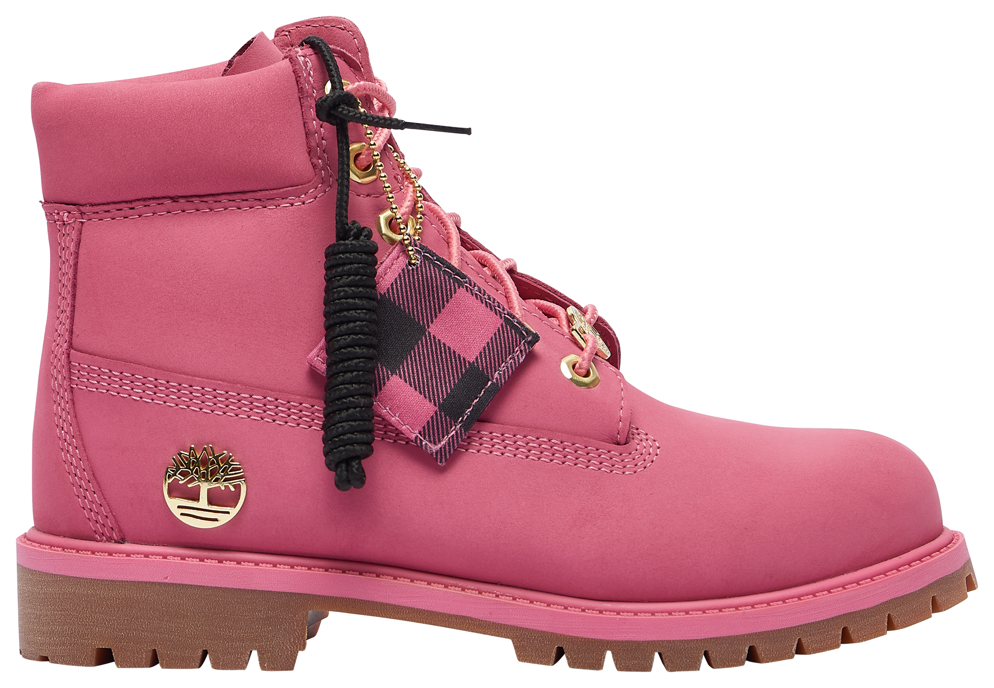 Pink mens clearance timberlands