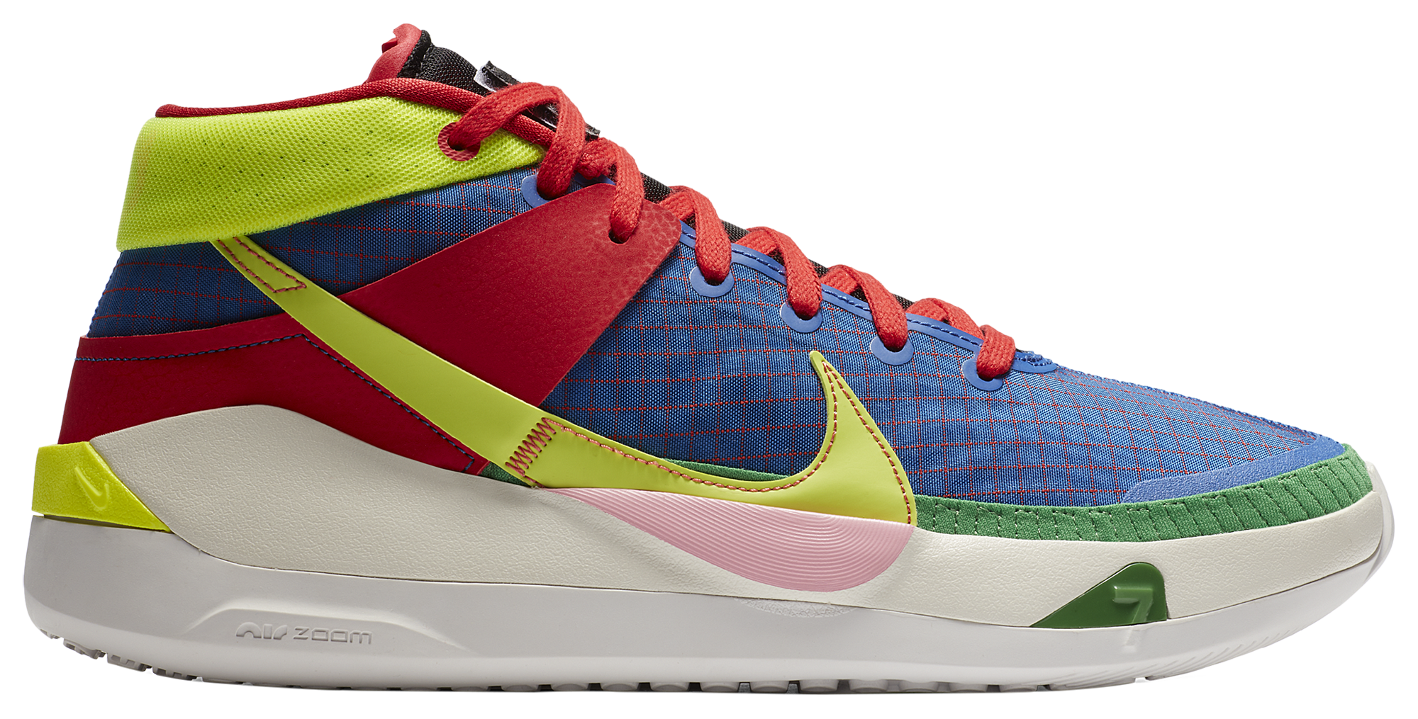 human races footlocker