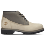 Light Brown Nubuck