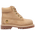 Timberland 6" Premium Waterproof Boots - Boys' Toddler Croissant/Croissant/Gold