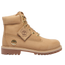 Timberland 6" Premium Waterproof Boots - Boys' Grade School Croissant/Gold