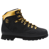 Black/Gold