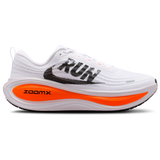 White/Orange/Black