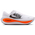 Nike Vomero Plus - Men's White/Orange/Black