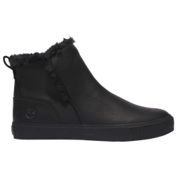 Women's - Timberland Skyla Bay Warm Line Pull On - Black