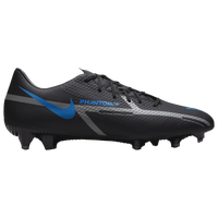 Nike soccer cleats hot sale light blue