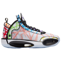 White/Multi