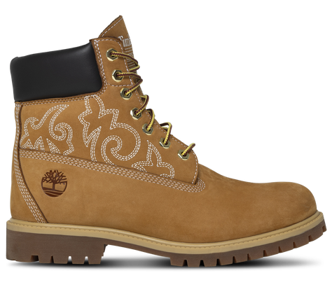 Timberland 6" Premium Waterproof Boots