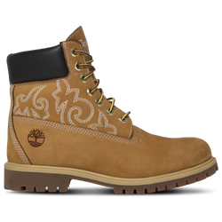 Men's - Timberland 6" Premium Waterproof Boot - Wheat