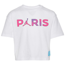 Jordan PSG Boxy T-Shirt