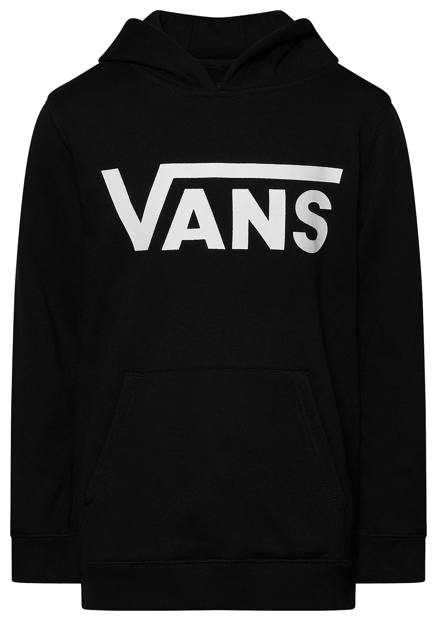 vans sweatshirt kids