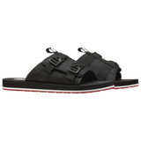 Black/Red