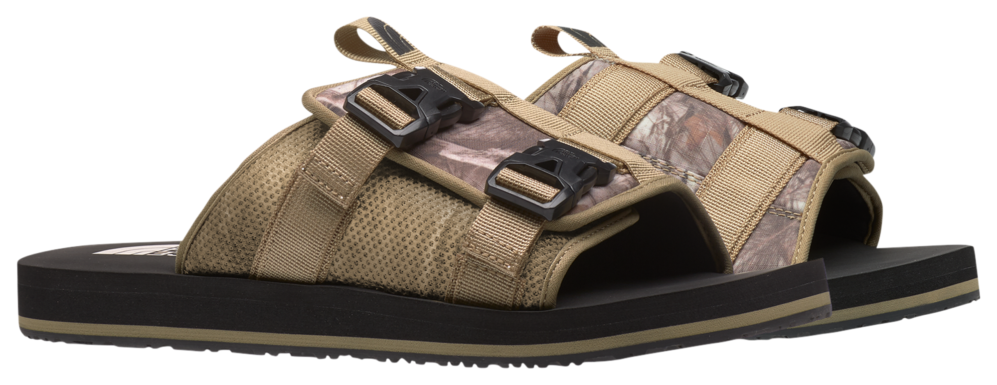 The North Face EQBC Slides Champs Sports