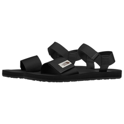 Men's - The North Face Skeena Sandals - Black/Black