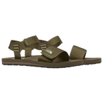 Olive/Grey