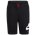 Jordan Jumpman Short - Boys' Preschool Black/White