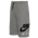 Jordan Jumpman Shorts - Boys' Grade School Grey/White